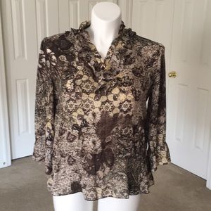 Dressbarn Women’s Top